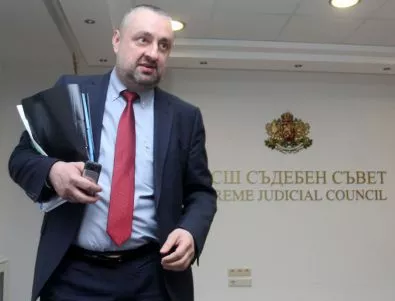 ВСС почва проверка на всички софийски съдилища заради Сабрие Сапунджиева