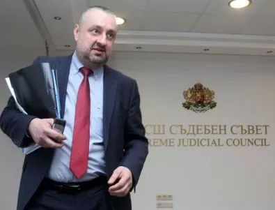 Речта на Панов имаше политически привкус, заяви Ясен Тодоров