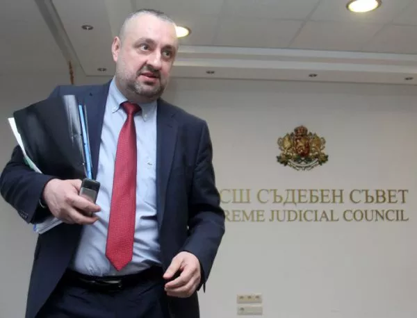 Речта на Панов имаше политически привкус, заяви Ясен Тодоров