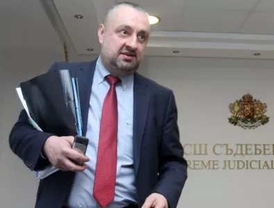 Ясен Тодоров: Закрива се Етичната комисия на ВСС