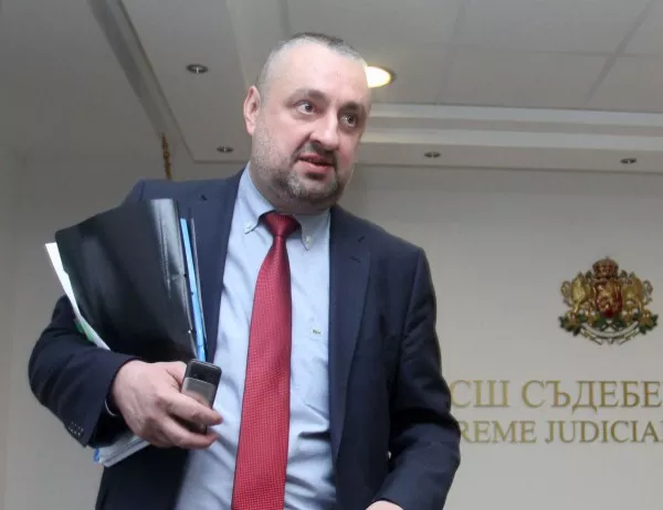 Ясен Тодоров: Процедурата за избор на членове за ВСС не беше опорочена