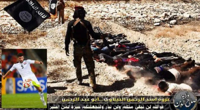 Ужас! Джихадисти екзекутираха 13 деца заради мач