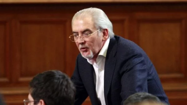 След срещата с Реформаторите ДПС продължава да иска съдебна реформа наесен