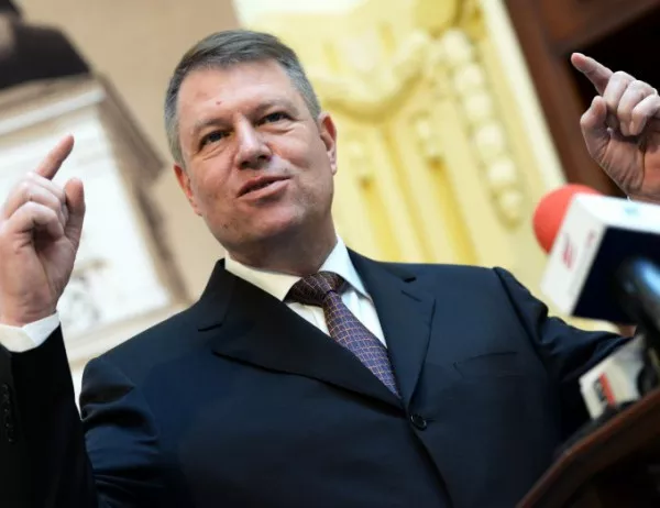 Румънският президент отказа да одобри спорни съдебни реформи 
