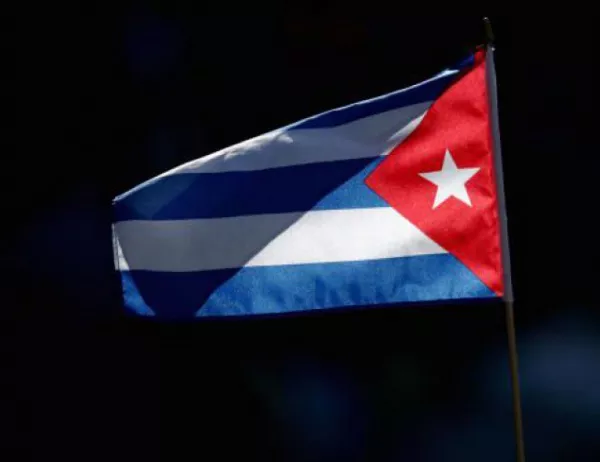 Почина още един от съратниците на Фидел Кастро