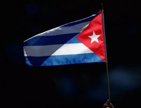 Президентът на Куба е на визита в Китай
