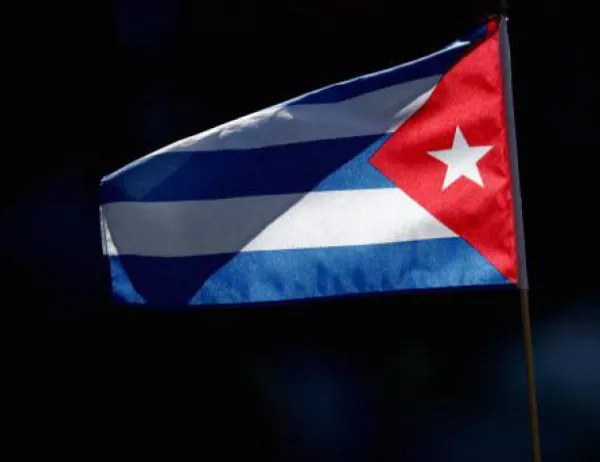 Милиони кубинци протестираха срещу санкциите на САЩ
