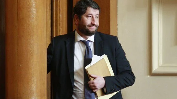 Христо Иванов: Изборът на председател на ВКС бе предрешен