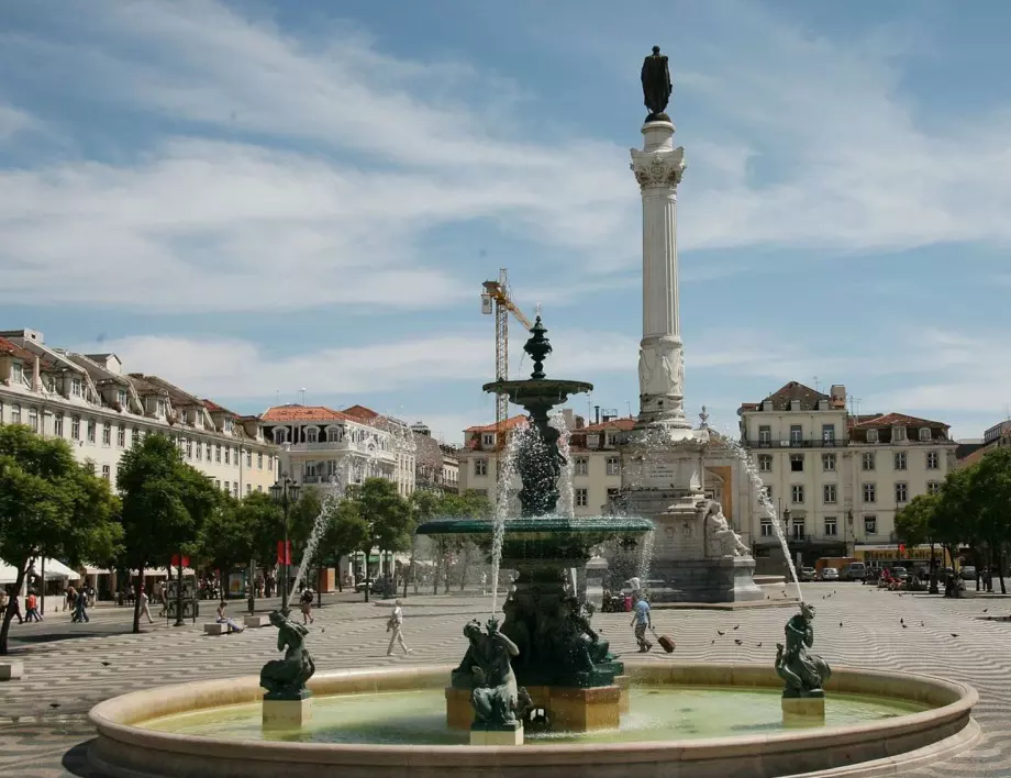 Отново карантина за жителите на португалската столица Лисабон