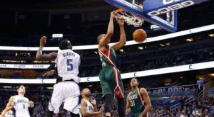 Изродите, които ще видим в конкурса за забивки в НБА (ВИДЕО) 