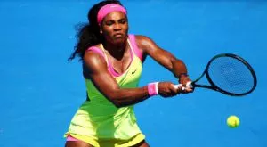 Травма отказа Серина от Индиън Уелс