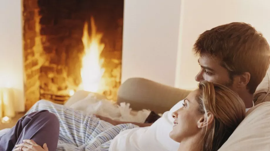 Какво трябва да имате предвид при покупка на вградена камина?