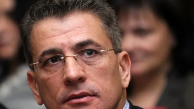 Тодор Попов започва четвърти мандат като кмет на Пазарджик