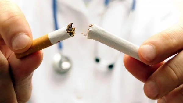 Откажете цигарите с тази уникална рецепта
