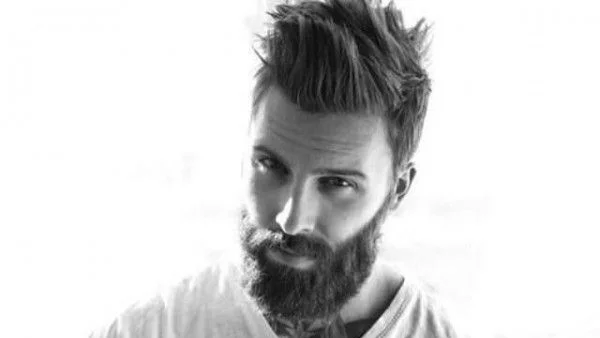 Защо брадатите мъже са по-подходящи партньори?