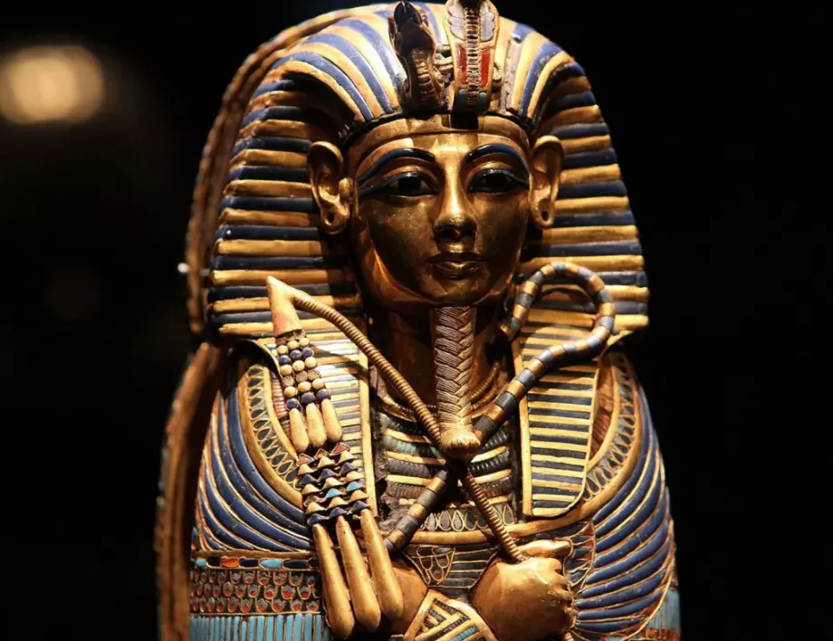 Любопитни тайни от Древен Египет