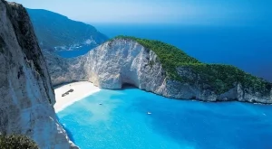 Това ли са трите най-красиви плажа в Гърция?