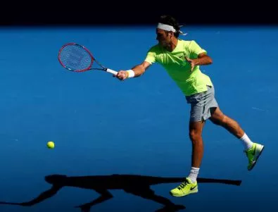 Голяма изненада на Australian Open - Федерер е аут още в трети кръг