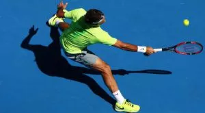 Бомба в Мелбърн - Федерер отпадна още в трети кръг