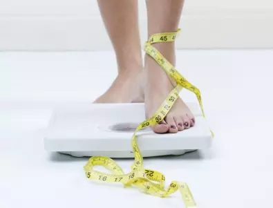 Без кантар - ето как да разберем колко килограма сме