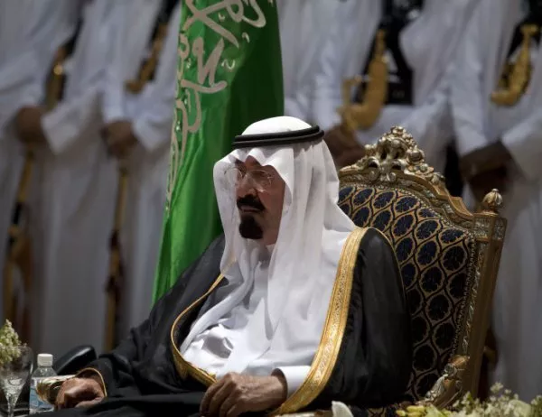 ООН избра Саудитска Арабия за защитник на правата на жените
