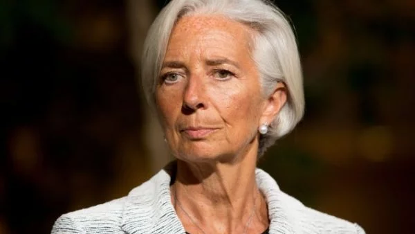 МВФ е готов да поднови преговорите с Гърция 