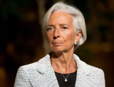 Гърция се съгласи да плати част от задълженията си към МВФ