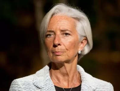 Кристин Лагард оглави за втори мандат МВФ 