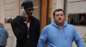 Само за лятото футболен агент спечели повече пари, отколкото Роналдо за цяла година