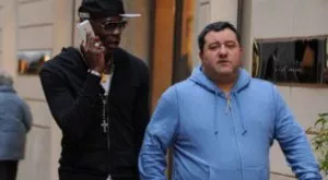 Агентът на Погба се изгаври с Арсенал