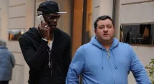 Агентът на Балотели: Ще му отрежа езика!