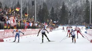 Симон Шемп записа трета поредна победа и пак след финален спринт