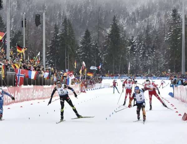 Забраниха на Русия да участва на Зимната Олимпиада в Пьончан 