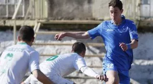 Няма официална оферта към "Левски" за Божидар Краев