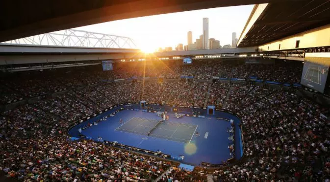 Australian Open 2015 - турнир за историята (ВИДЕО)