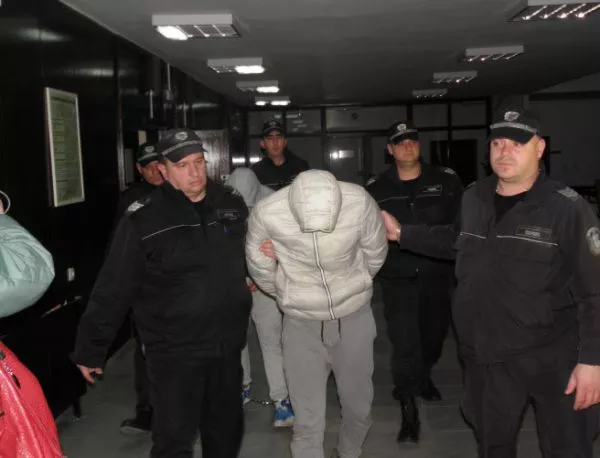 Убийците на Орхан Изиров остават в ареста, могат да обжалват