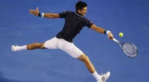 Джокович премина без загубен сервис гейм срещу Вердаско