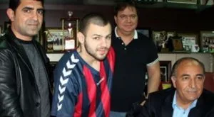 Кой лъже? Адвокатът на Мерсин: Платихме всичко на ЦСКА