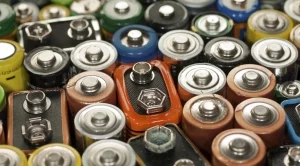 България е на шесто място в ЕС по рециклиране на батерии