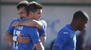 Домовчийски отказва трансфер в чужбина