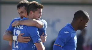 Нину и Педро играят днес за съдбата си