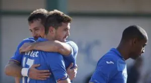 Емил Нину е пред раздяла с Левски, Луис Педро остава