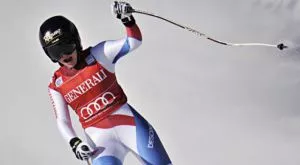 Лара Гут спечели гигантския слалом в Лиенц