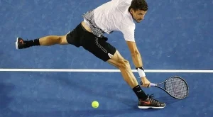 ВИДЕО: Зашеметяващ бекхенд на Григор е удар номер 1 в Австралия 