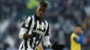 Погба пред завръщане в Юнайтед