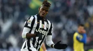 Емерсон предупреди Погба да не ходи в Реал