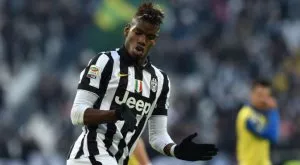 L'Equipe: Погба официално в Юнайтед за 120 млн!