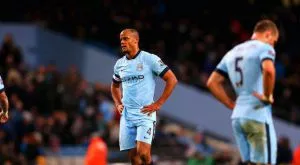 Сити се изложи срещу последния във Висшата лига