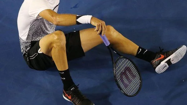 Съветват Григор за драстична промяна, ако иска някога да е номер 1