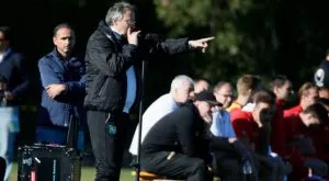 Дерменджиев съсредоточава своите в новата битка с Литекс